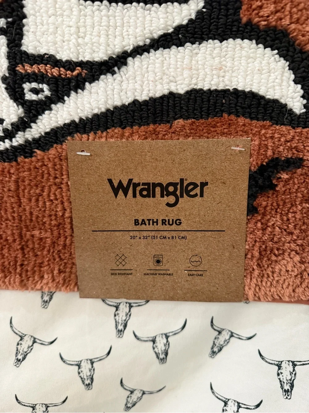 Wrangler halloween themed
